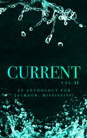 [Current Anthology 02] • Current